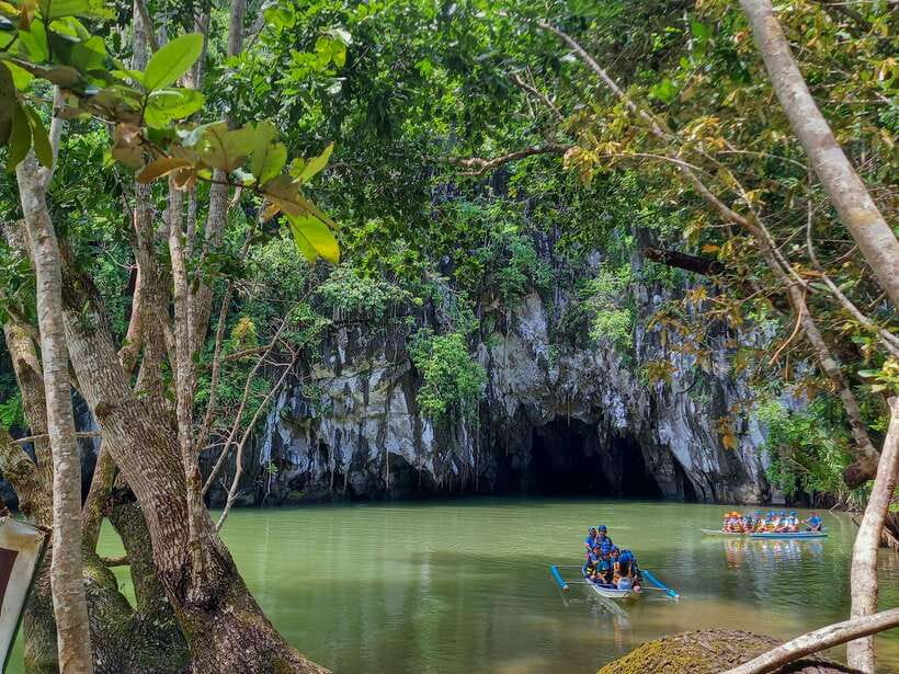 From Puerto Princesa: Underground River Guided Day Trip - Why the Underground River is worth the long ride