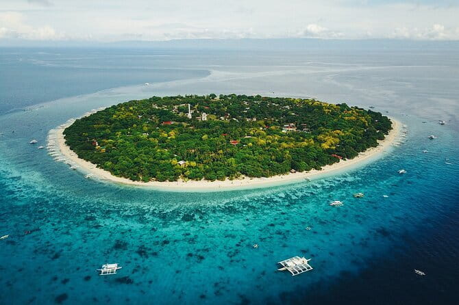 Full Day Coron Super Ultimate Tour - Key points to know before booking