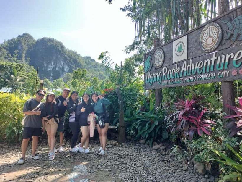 Full Day Excursion: UNESCO Underground River Tour - Practical details that affect the day