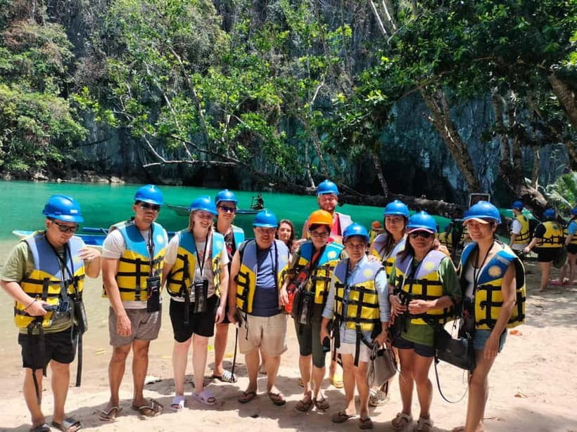 Full Day Excursion: UNESCO Underground River Tour - Inside the UNESCO Underground River