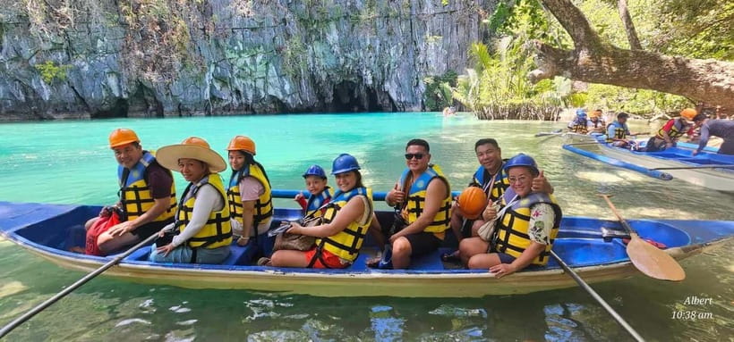 Full Day Excursion: UNESCO Underground River Tour - Why the UNESCO label matters