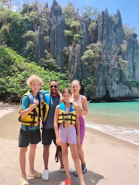 Full Day Excursion: UNESCO Underground River Tour - Optional stops for a more active day