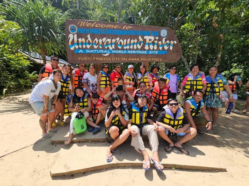 Full Day Excursion: UNESCO Underground River Tour - Who will enjoy this nine-hour outing
