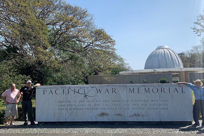 Full-Day Tour in Corregidor and Bataan War Memorial from Manila - Why Bataan and Corregidor belong together