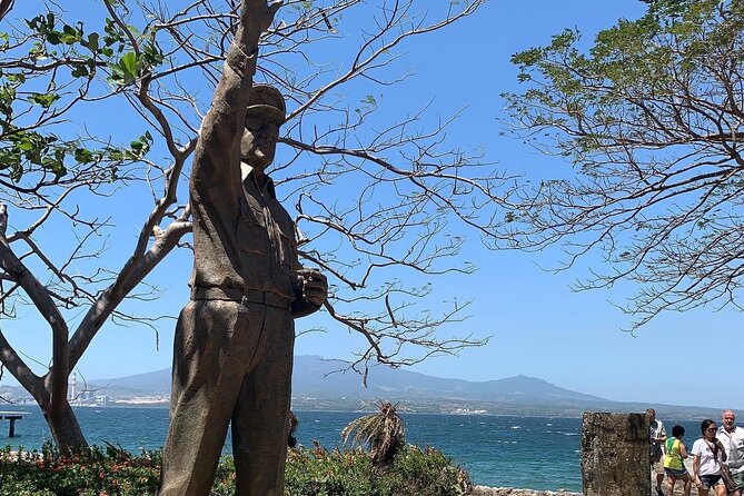 Full-Day Tour in Corregidor and Bataan War Memorial from Manila - The Pacific War Memorial Museum