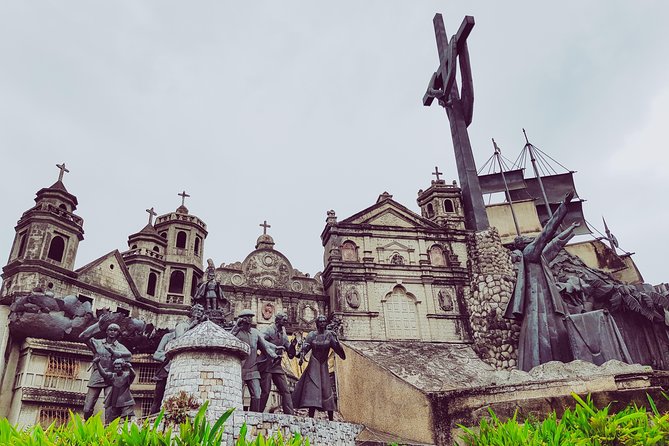 Half-Day Cebu City Tour - Why this four-hour route works for a first visit