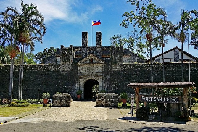 Half-Day Cebu City Tour - Guides are the main reason to book
