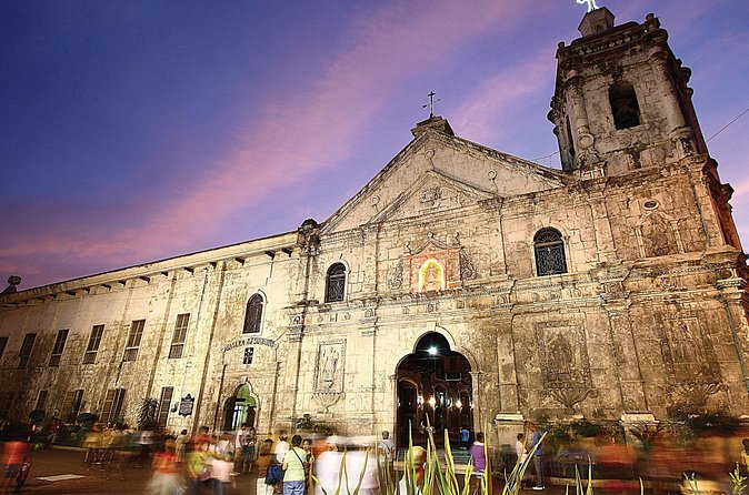 Half-Day Cebu City Tour - Is $75 per person a fair price?