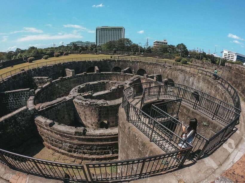 Half-Day Heritage Tour: Manila’s Historic Gems - Why this half-day Manila tour works