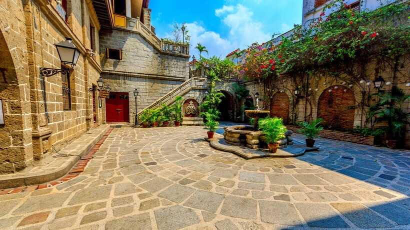 Half-Day Heritage Tour: Manila’s Historic Gems - Transport, pickup areas, and the value of the $72 price