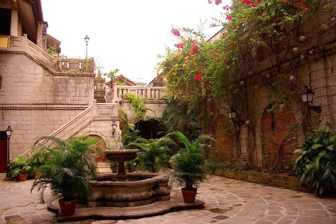 Half-Day Manila City Tour - Why this half-day route works for a first look at Manila