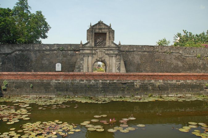 Half-Day Manila City Tour - Casa Manila: a look inside colonial-era life