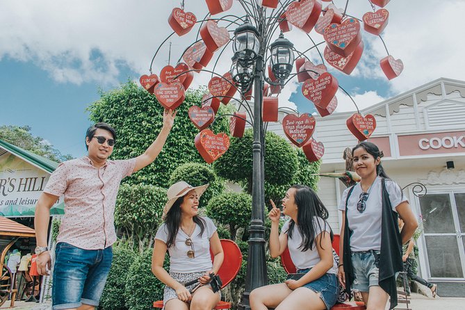 Half-day Puerto Princesa City Tour - Remembering wartime history at Plaza Cuartel