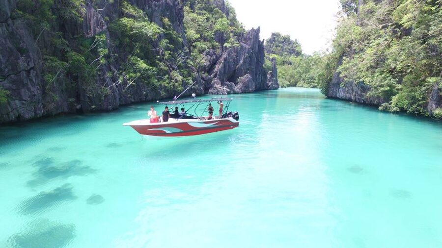 Half-Day Seasation Premium Speedboat Group Island Hopping - What the three-hour schedule really means
