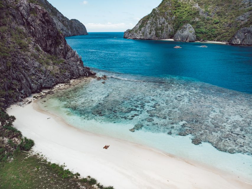 Half-Day Seasation Premium Speedboat Group Island Hopping - How to prepare for the water