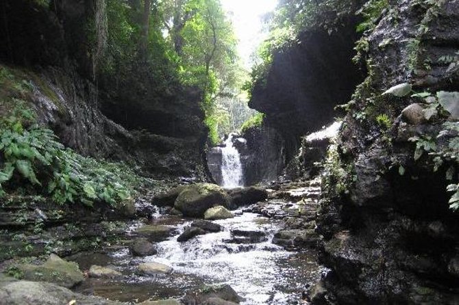 Hidden Valley Springs Resort Day Trip from Manila - Key points to know