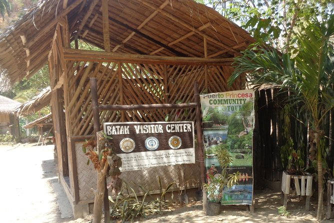 Hiking in Batak Tribal Village tour - Meeting the Batak community near Puerto Princesa