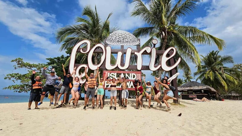 Honda Bay Island Hopping Tour – A Perfect Day in Paradise - Key points at a glance