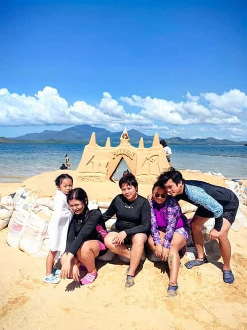 Honda Bay Island Hopping Tour – A Perfect Day in Paradise - Who will get the most from this tour