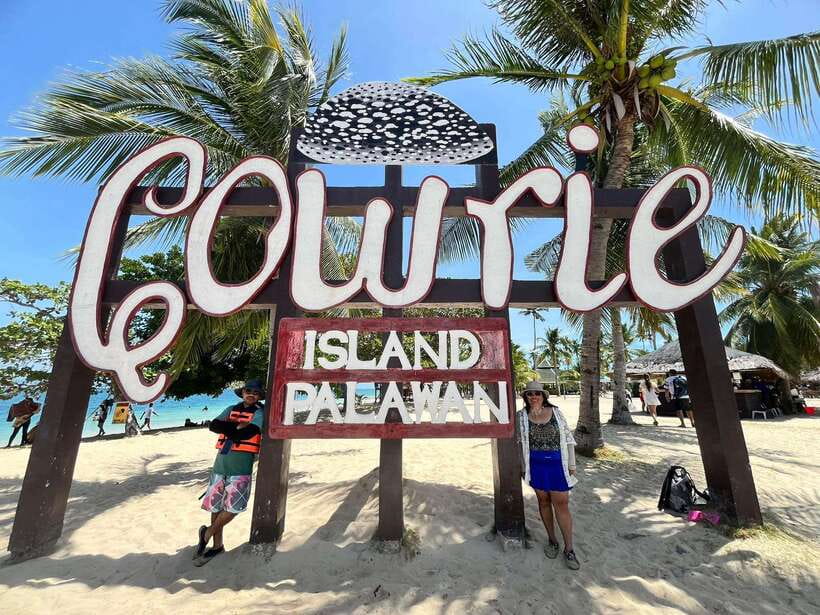 Honda Bay Island: Island Tour with Lunch & Transfer - Why Honda Bay works as an easy island day
