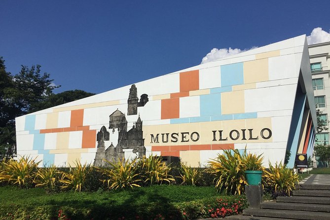 Iloilo City Tour (Garin Farm, Molo Mansion/Church, Vanishing Mansion) - Why this route works for a first day in Iloilo
