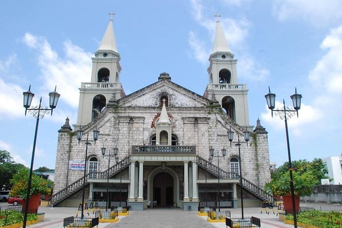 Iloilo City Tour (Garin Farm, Molo Mansion/Church, Vanishing Mansion) - Camiña Balay nga Bato and a look at Ilonggo home life