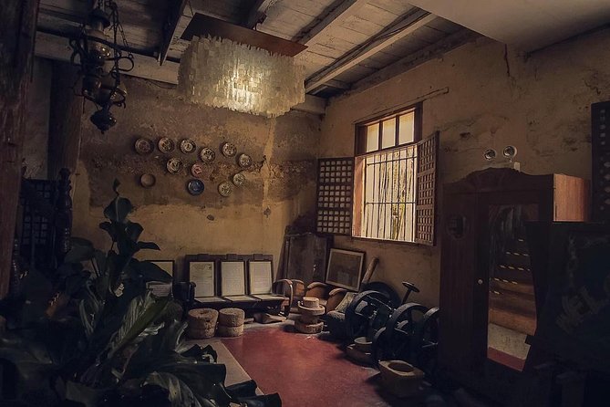 Iloilo City Tour (Garin Farm, Molo Mansion/Church, Vanishing Mansion) - Museo Iloilo: the widest look at local culture