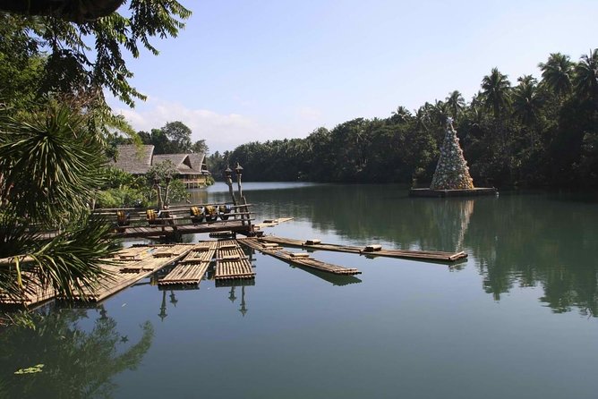 Immerse in Culture: Villa Escudero Coconut Plantation Experience - Key points at a glance