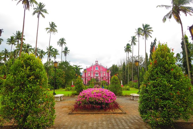 Immerse in Culture: Villa Escudero Coconut Plantation Experience - The family museum and its long sweep of objects