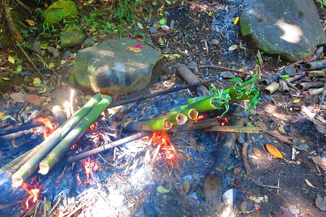 indigenous Forest experience Manila 2023 - Why the Aeta visit feels different from a standard forest walk