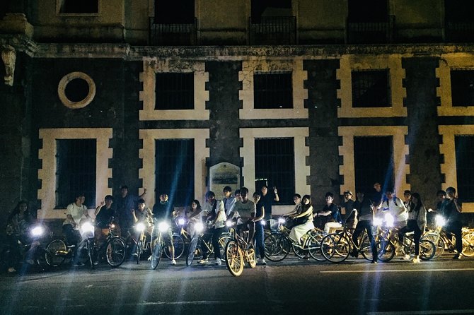 Intramuros Sunset Tours by Bambike - Fort Santiago, the largest stop of the afternoon