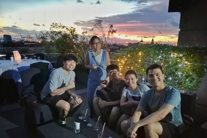 Intramuros Sunset Tours by Bambike - What the guide adds to the ride