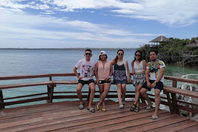 Island Hopping | Bantayan Island - Virgin Island - Reaching Virgin Island from Bantayan