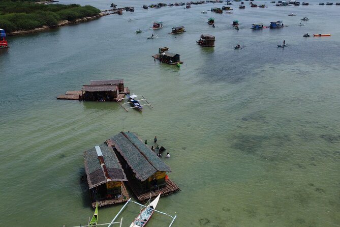 Island Hopping Experience: Snorkeling & Bamboo Cottages! - Why Calatagan Works as a Manila Escape