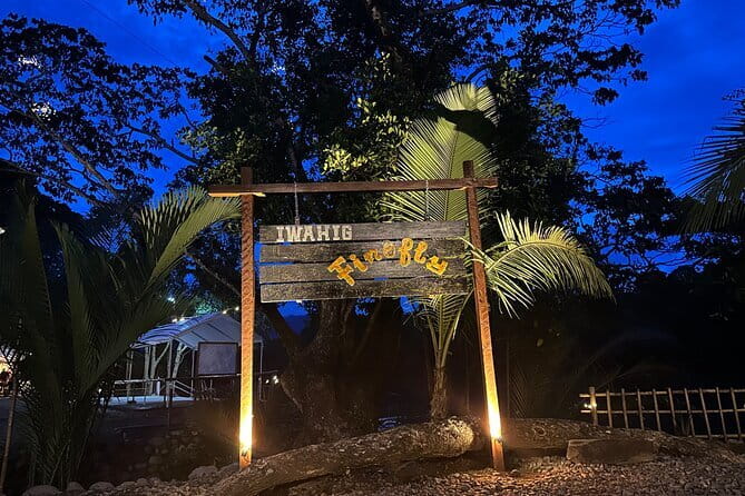 Iwahig River Cruise and Firefly Watching Tour in Puerto Princesa - Key points to know before booking