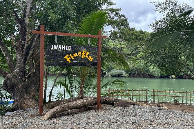 Iwahig River Cruise and Firefly Watching Tour in Puerto Princesa - Why the Iwahig River fireflies are the main event