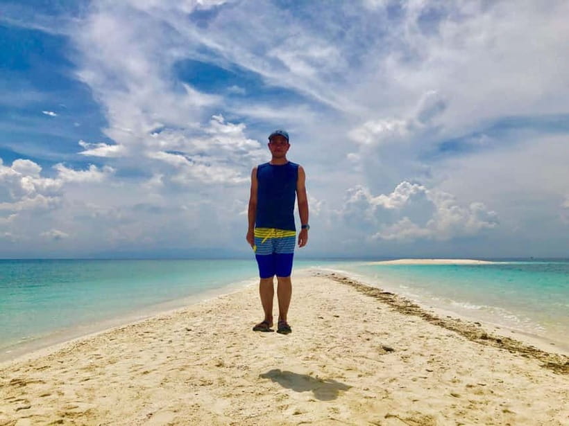 Kalanggaman & Malapascua Island W/ Lunch & Transfer fr Cebu - Key points to know before booking