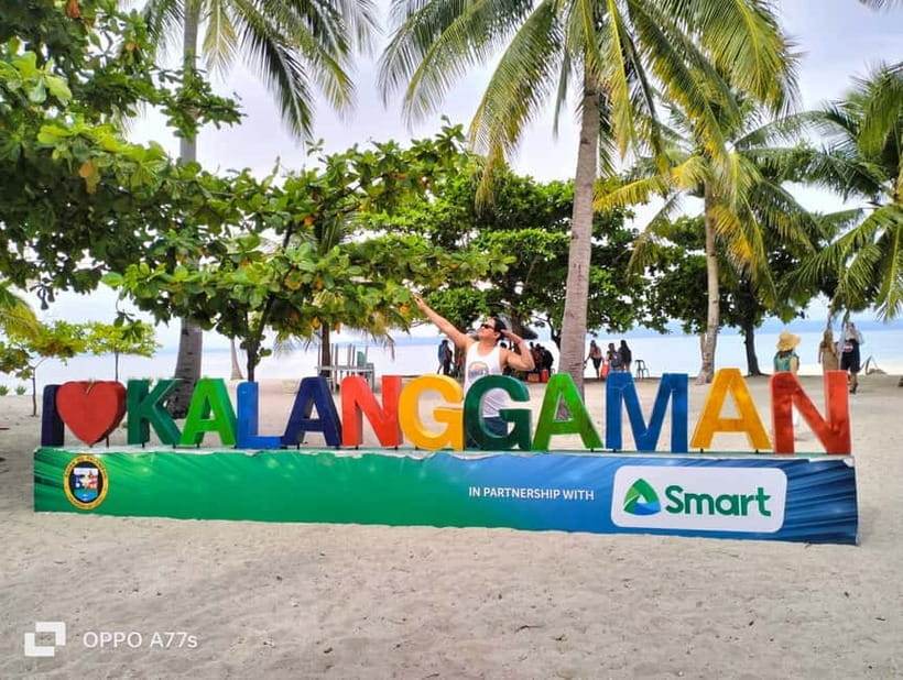 Kalanggaman & Malapascua Island W/ Lunch & Transfer fr Cebu - Malapascua’s four snorkeling stops