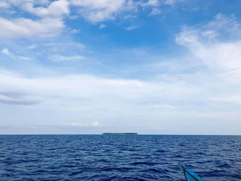 Kalanggaman & Malapascua Island W/ Lunch & Transfer fr Cebu - Who should book this two-day island trip