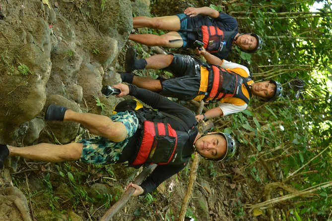 Kawasan Canyoneering Adventure Package from Cebu - Why Kawasan Canyoneering Is More Than a Falls Visit