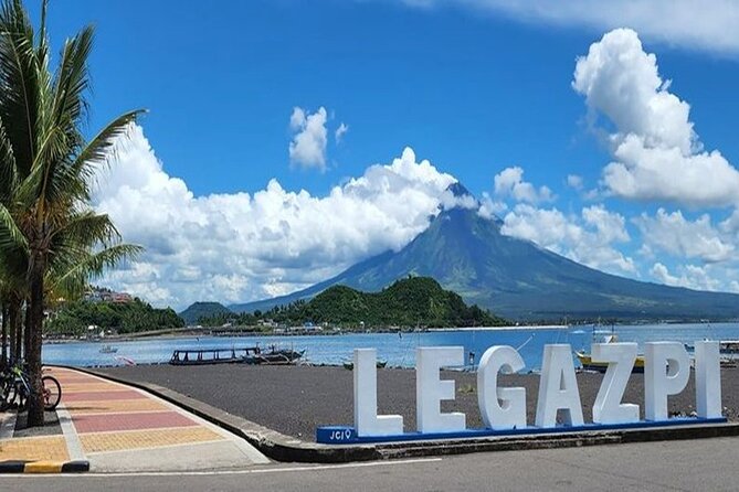 Legazpi Philippines Half Day Private Tour w/ optional Mayon ATV - Why this five-hour Legazpi route works