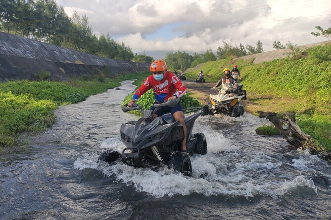 Legazpi Philippines Half Day Private Tour w/ optional Mayon ATV - Daraga Church and its hillside setting