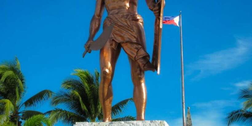 Mactan and Cebu Twin City Tour with Lunch - A seven-hour introduction to two Cebu cities