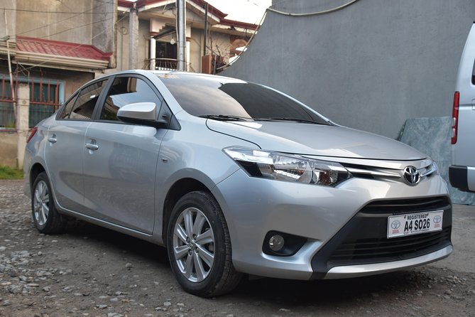 Mactan Cebu Airport Transfer to City Hotels - Leaving Mactan Cebu Airport without the usual fuss