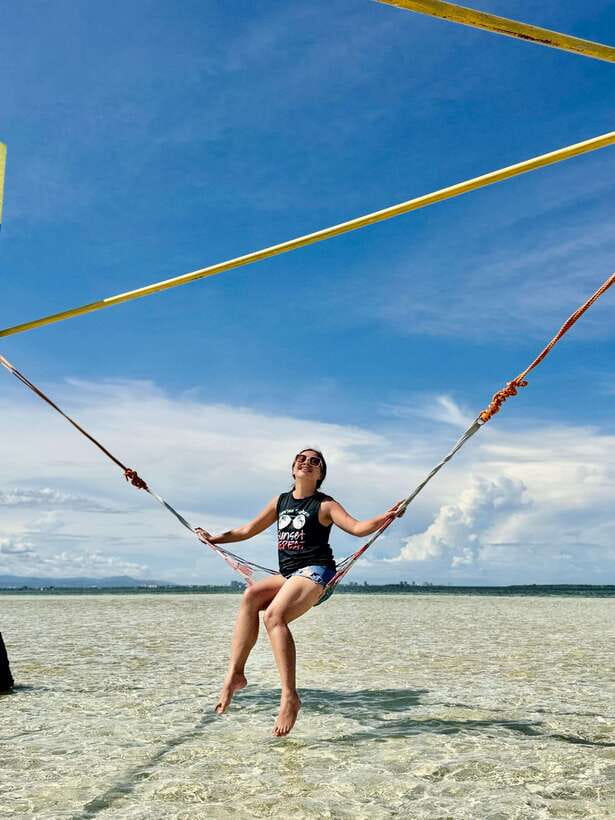 Mactan Island Hopping Gilutungan, Caohagan, Nalusuan + Lunch - Should you book this island-hopping tour?