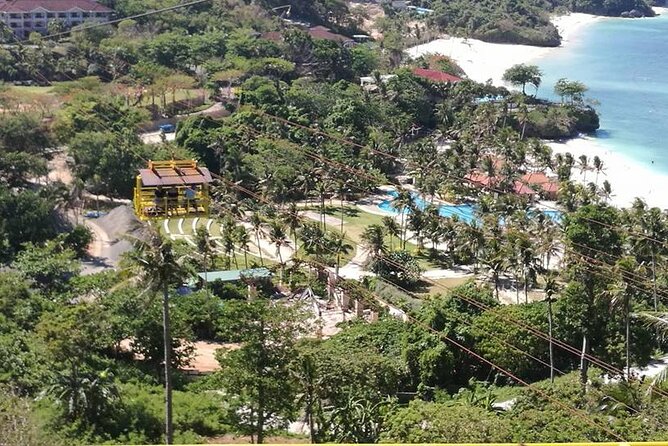Mainland ZipLine Experience in Boracay - Who will enjoy this most