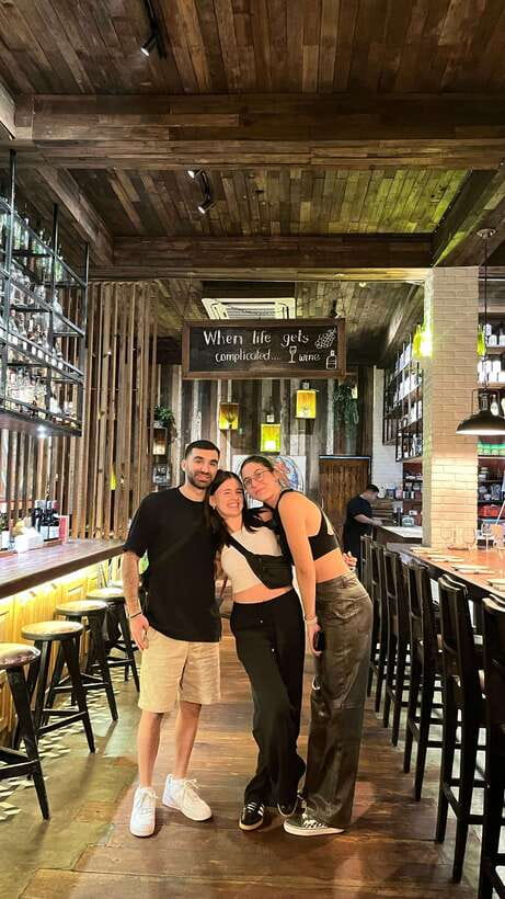 Makati Bar Crawl - Hidden Bar, Speakeasy and Pub - Key points to know before you book