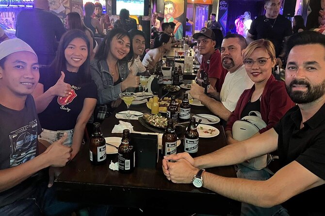 Makati Bar Hopping and Speakeasy, Pub and Club - Why this Makati night works best as a sampler