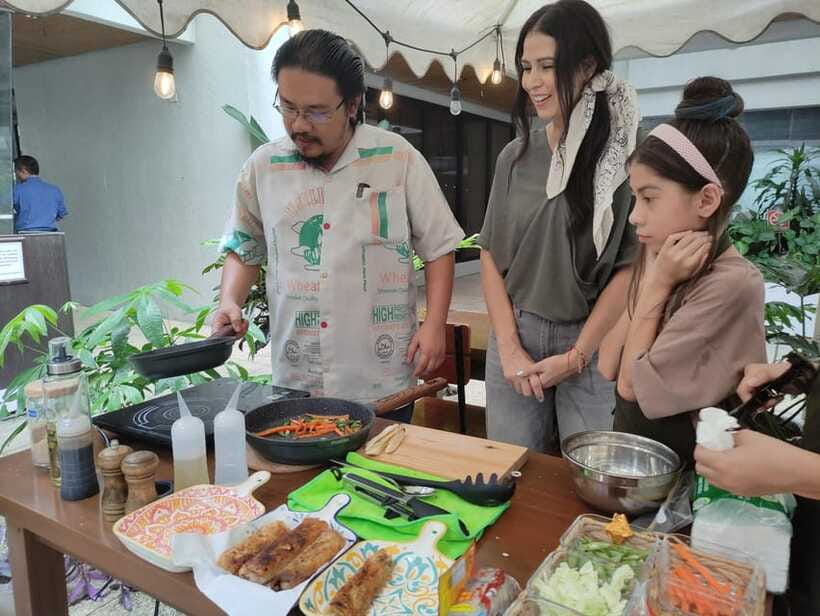 Makati: Hands on Manila Cooking Class - What the $60 price really buys you