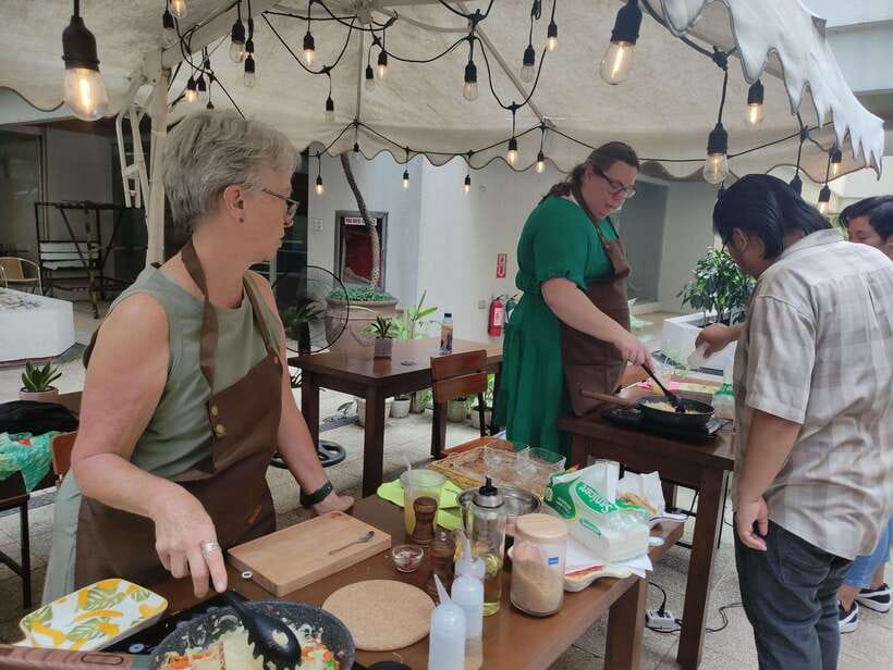 Makati: Hands on Manila Cooking Class - Who will enjoy this class most
